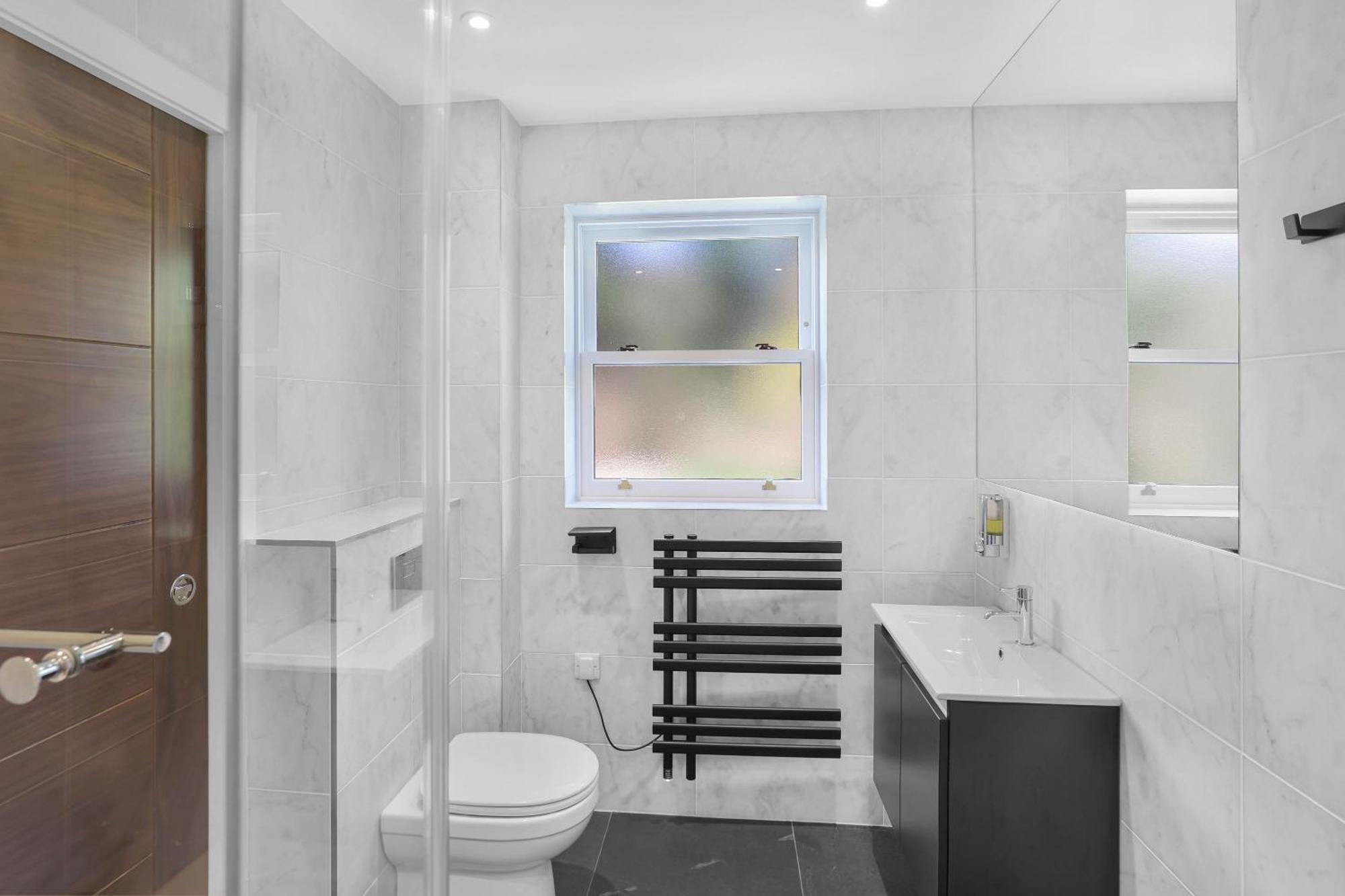 Babbling Burn Cottage - North East Escapes แบมบะระ ภายนอก รูปภาพ
