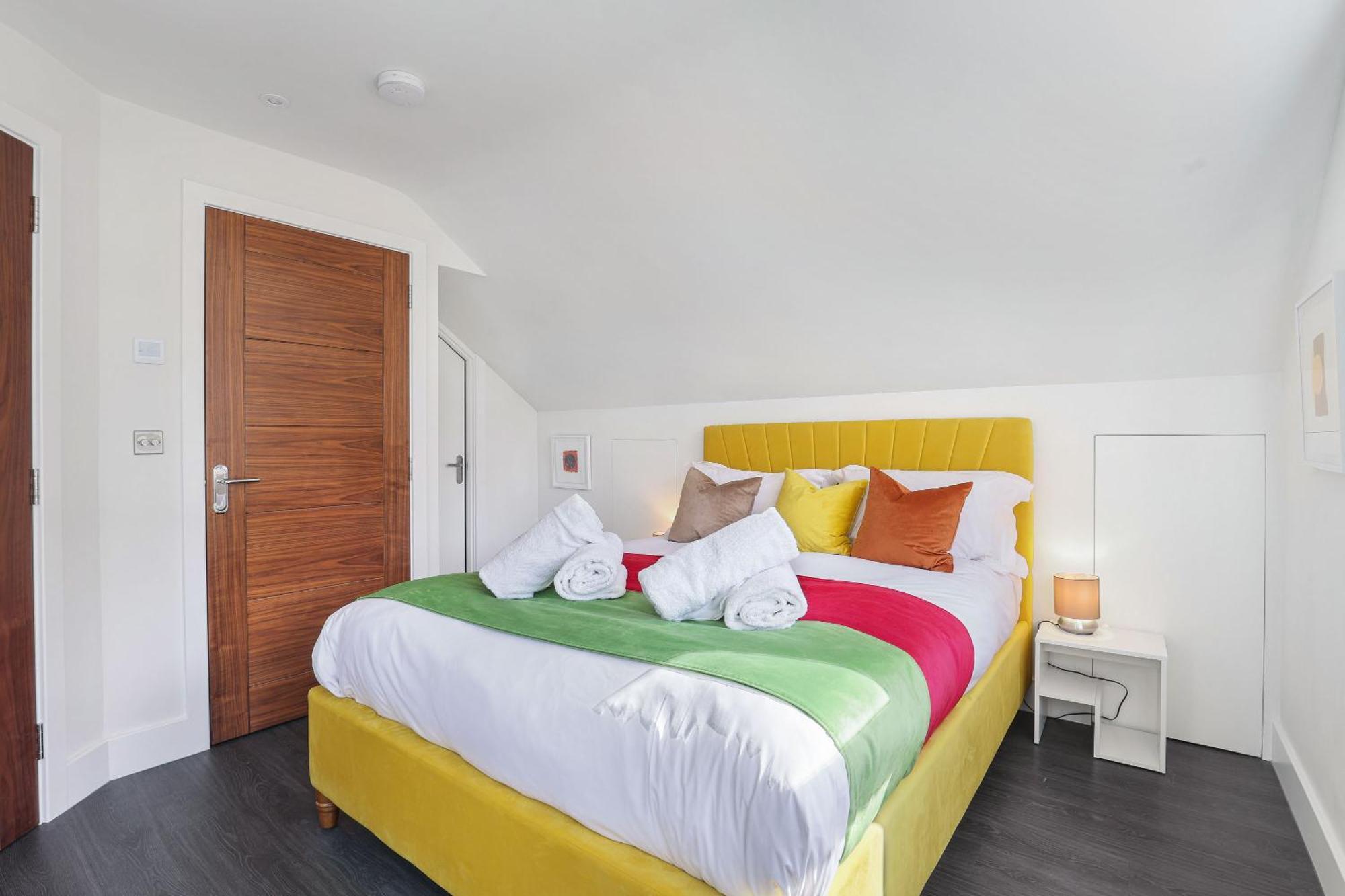 Babbling Burn Cottage - North East Escapes แบมบะระ ภายนอก รูปภาพ
